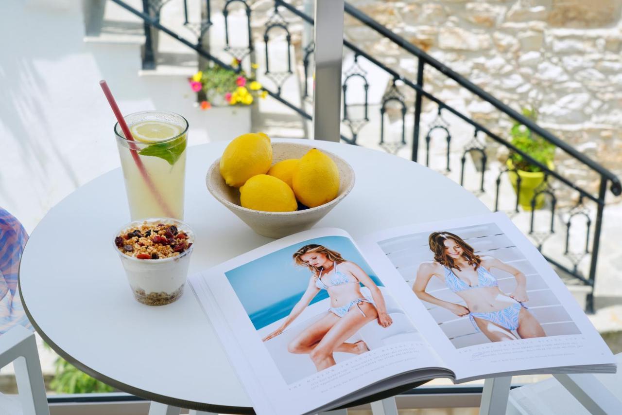 My Happy Place Potos Exterior foto